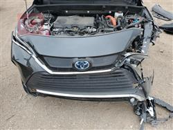 تويوتا فنزا